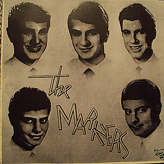 Mister Shake / Ship Of Happiness by The Mariners