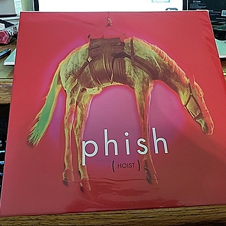 Hoist by Phish