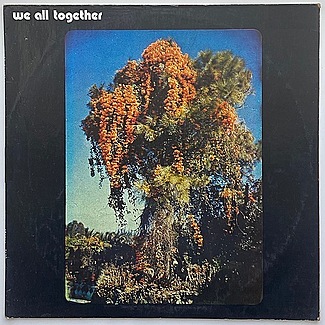 We All Together by We All Together
