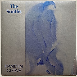 Hand In Glove by The Smiths