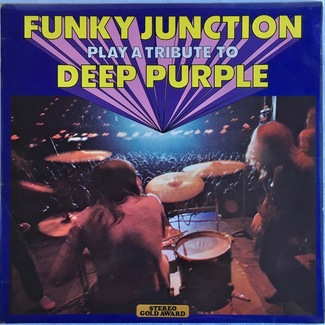 Play A Tribute To Deep Purple by Funky Junction