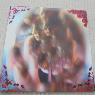 12 Visions by Will Z.