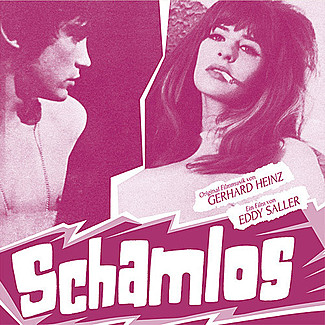 Schamlos by Gerhard Heinz