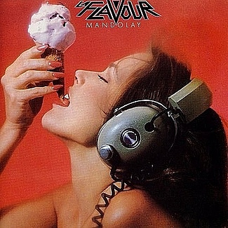 mandolay by La Flavour