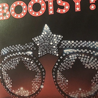 BOOTSY? by Bootsy Collins
