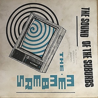 The Sound of the Suburbs by The Members