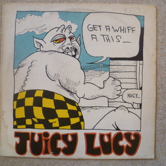 Get A Whiff A This by Juicy Lucy