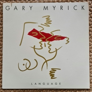 Language by Gary Myrick