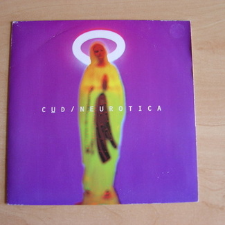 Neurotica by CUD