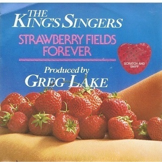 Strawberry Fields Forever by The King's Singers
