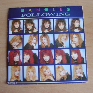Following by Bangles