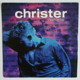 Watch Me by Michael Christer