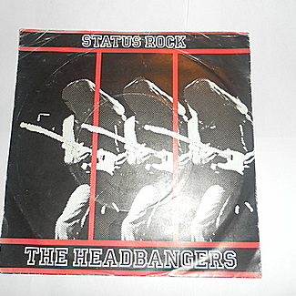 Status Rock by The Headbangers