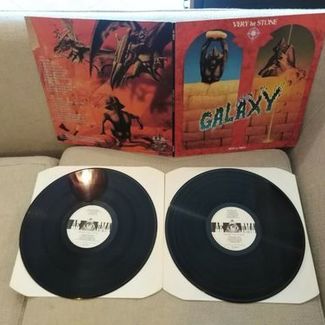 Very 1st Stone - 1979 To 1984 by Galaxy