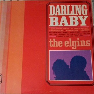 Darling Baby by The Elgins