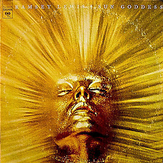 Sun Goddess by Ramsey Lewis