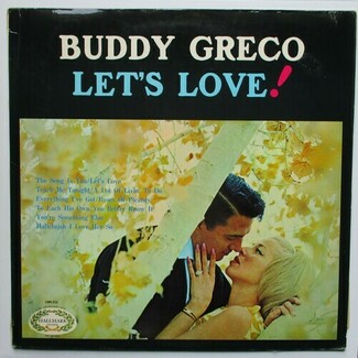 Let's Love by Buddy Greco