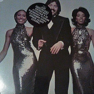The World Of Tony Orlando & Dawn by Tony Orlando & Dawn
