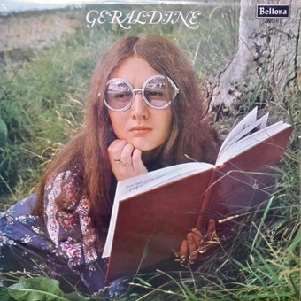 Geraldine by Geraldine