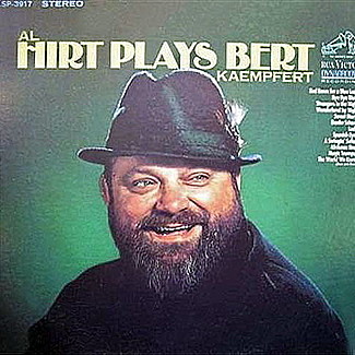 Al Hirt Plays Bert Kaempfert by Al Hirt