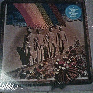 The World Of The Statler Brothers by The Statler Brothers