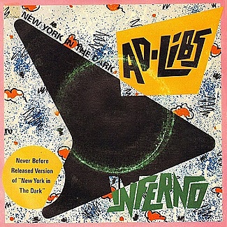 New York In The Dark / The Boy From New York City by Ad Libs