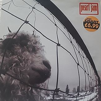 Vs by Pearl Jam