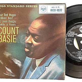 Count Basie by Count Basie