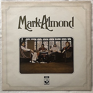 Mark-Almond by Mark-Almond
