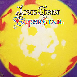 Jesus Christ Superstar by Various Artists