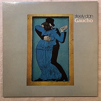 Gaucho by Steely Dan