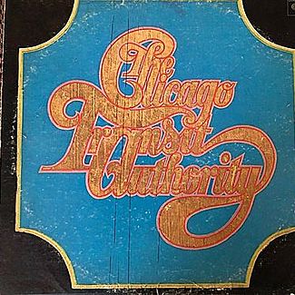 Chicago Transit Authority by Chicago Transit Authority