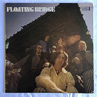 Floating Bridge by Floating Bridge