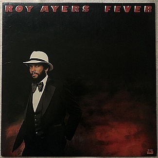 Fever by Roy Ayers
