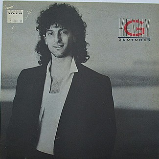 Duotones by Kenny G