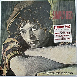 Picture Book by Simply Red