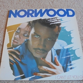 I Can't Let You Go by Norwood