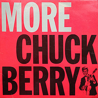 More Chuck Berry by Chuck Berry
