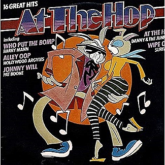 At The Hop by Various