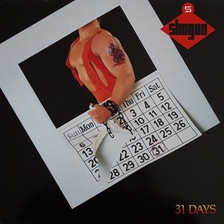 31 Days by Shogun