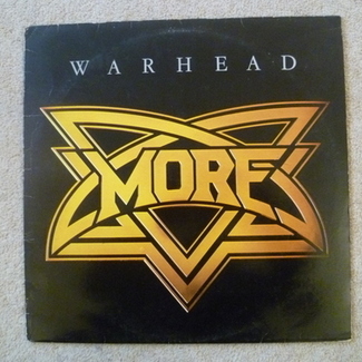Warhead by More