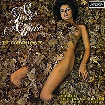 A Love Affair by The Golden Leaves