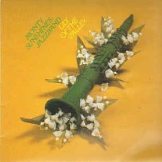 Lily Of The Valley by Monty Sunshine's Jazz Band