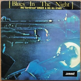 Blues In The Night by Hal Singer & His All Stars