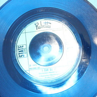 I Can Do It / If You've Got The Time by The Rubettes