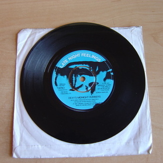 Geno by Dexys Midnight Runners