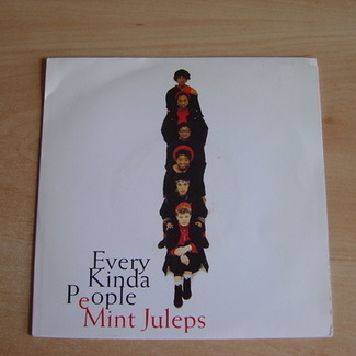 Every Kinda People by Mint Juleps