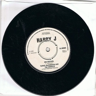 Irie Festival by Turnell McCormack