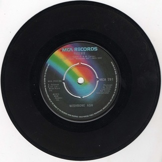 Blowin' Free Including Phoenix And Jailbait by Wishbone Ash