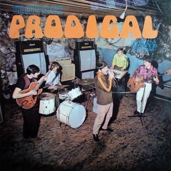 Prodigal by Gospelfolk